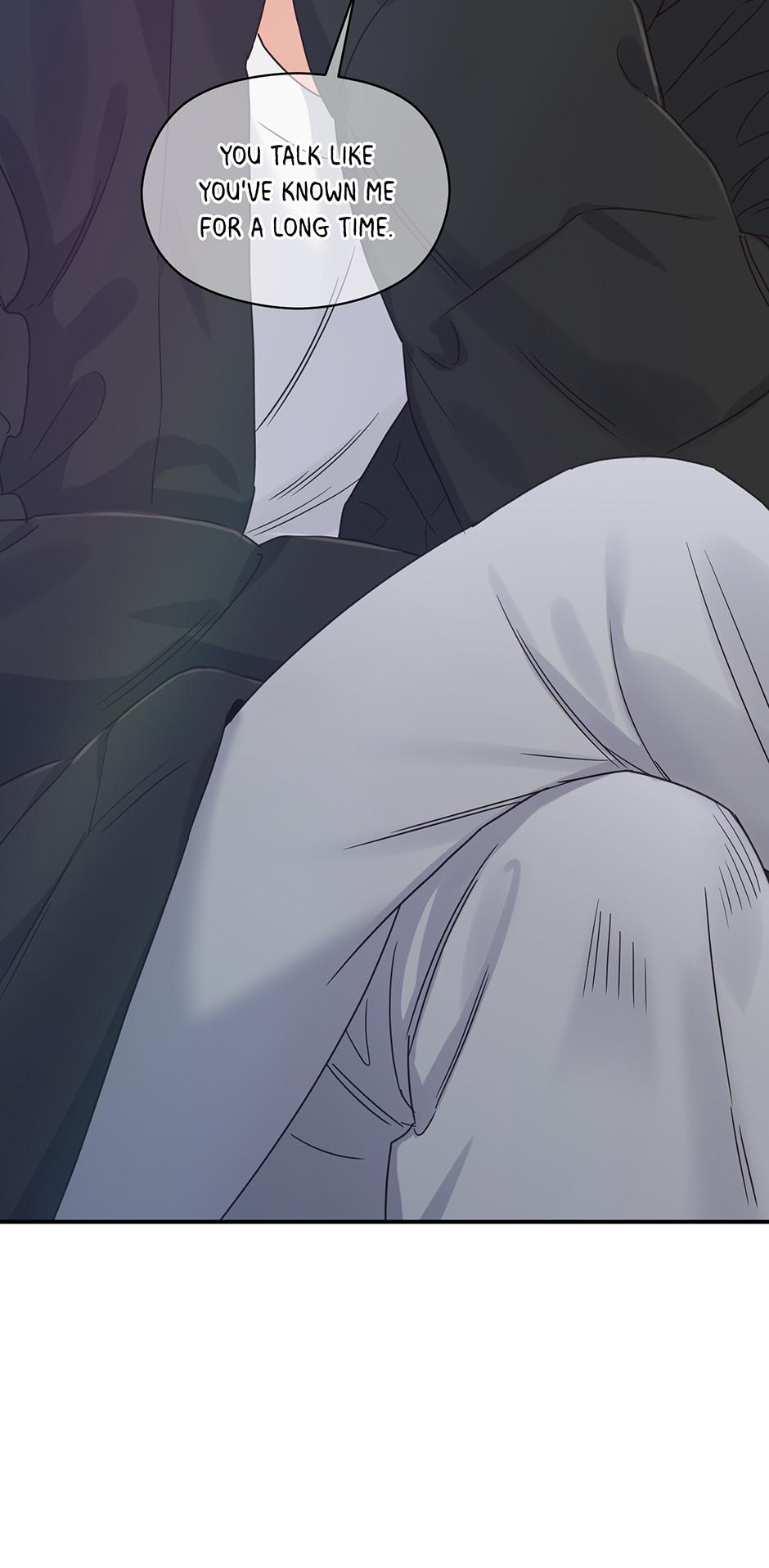 Alpha Trauma Chapter 26.9 page 64 - 