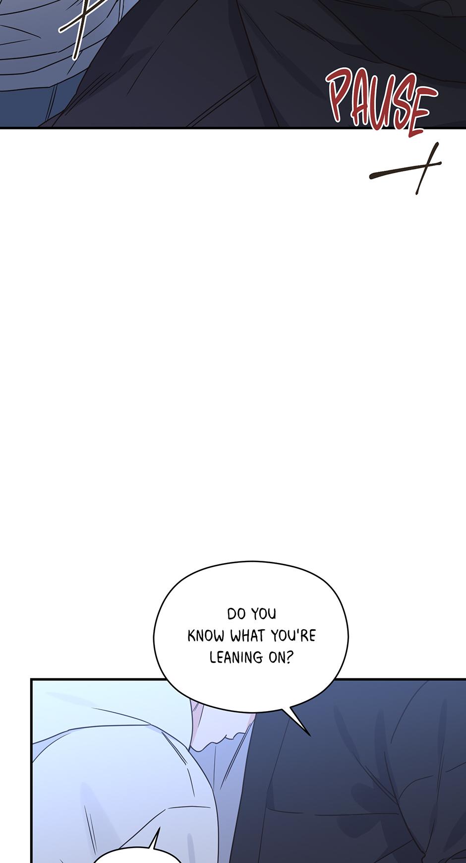 Alpha Trauma Chapter 26.9 page 8 - 