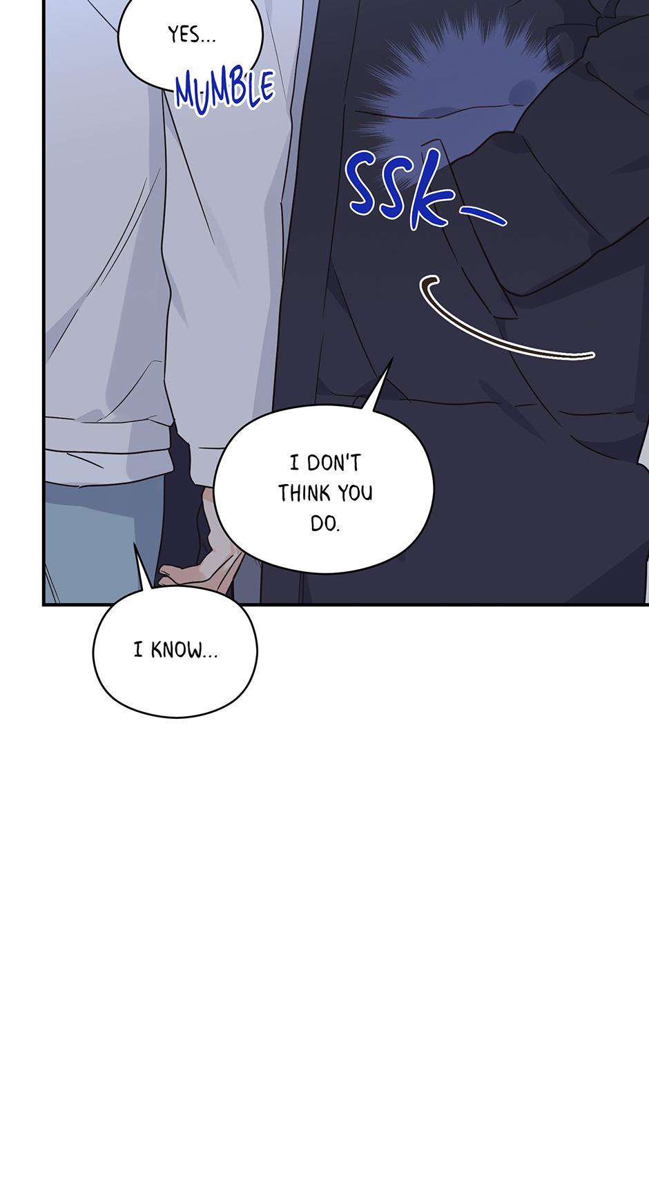 Alpha Trauma Chapter 26.9 page 9 - 