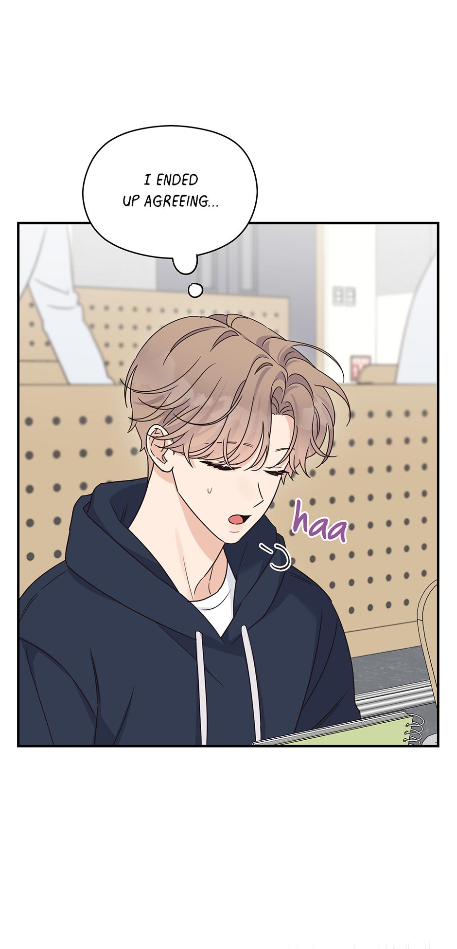 Alpha Trauma Chapter 27.1 page 2 - 
