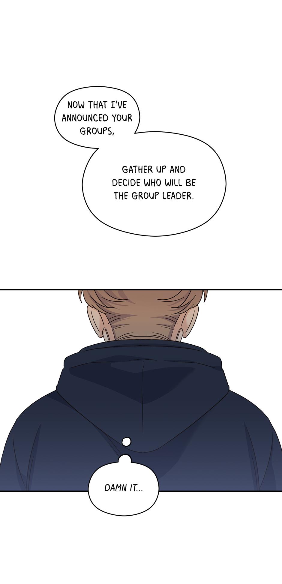 Alpha Trauma Chapter 27.1 page 18 - 