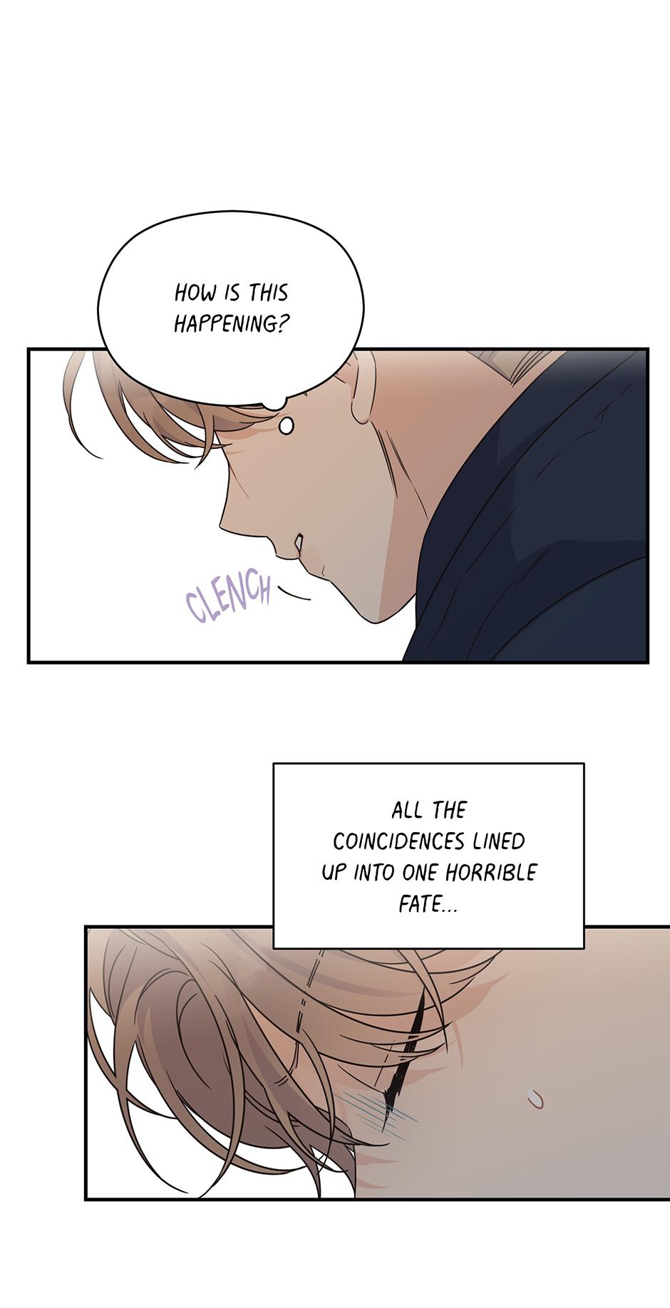 Alpha Trauma Chapter 27.1 page 19 - 