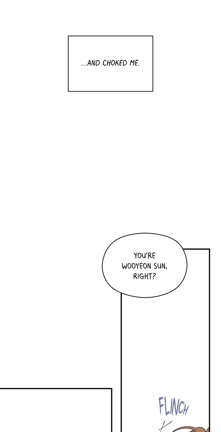 Alpha Trauma Chapter 27.1 page 20 - 