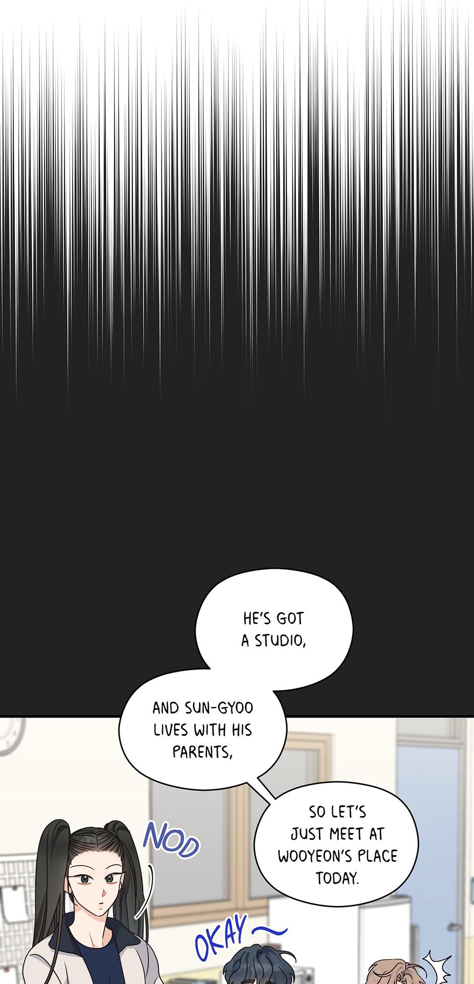Alpha Trauma Chapter 27.1 page 3 - 