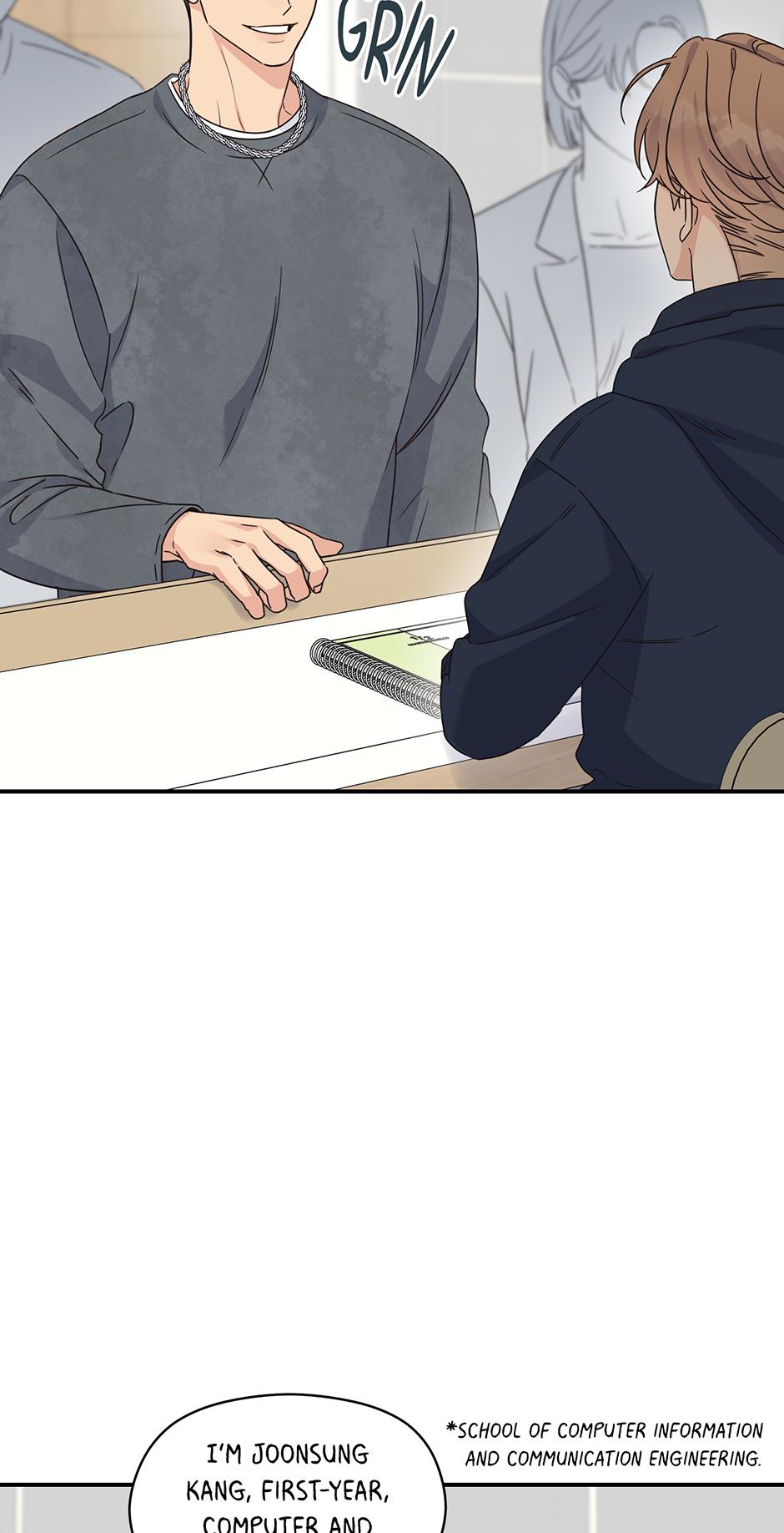 Alpha Trauma Chapter 27.1 page 22 - 