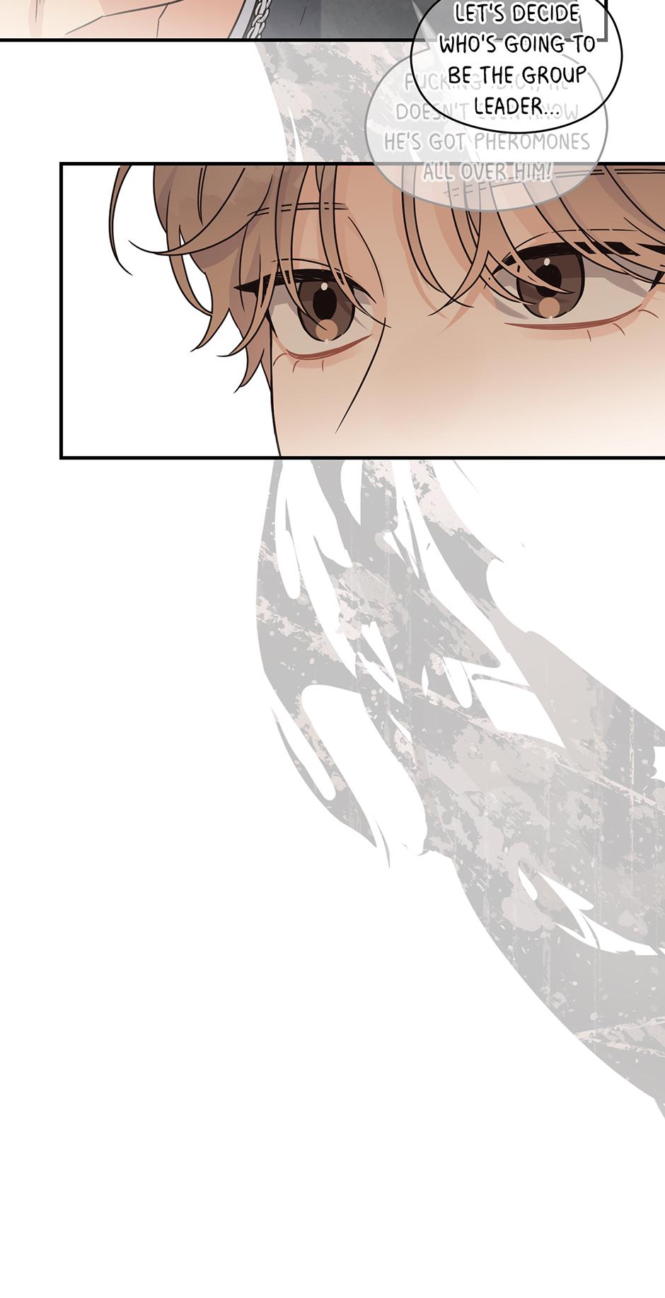 Alpha Trauma Chapter 27.1 page 26 - 