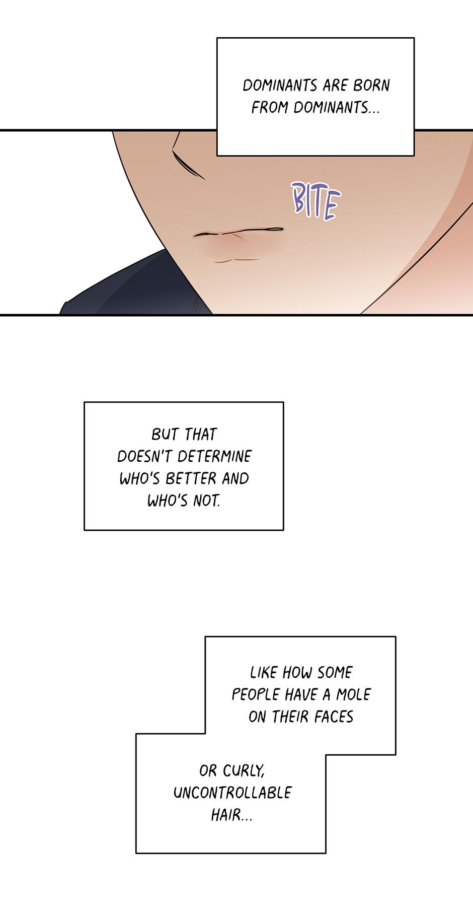 Alpha Trauma Chapter 27.1 page 27 - 