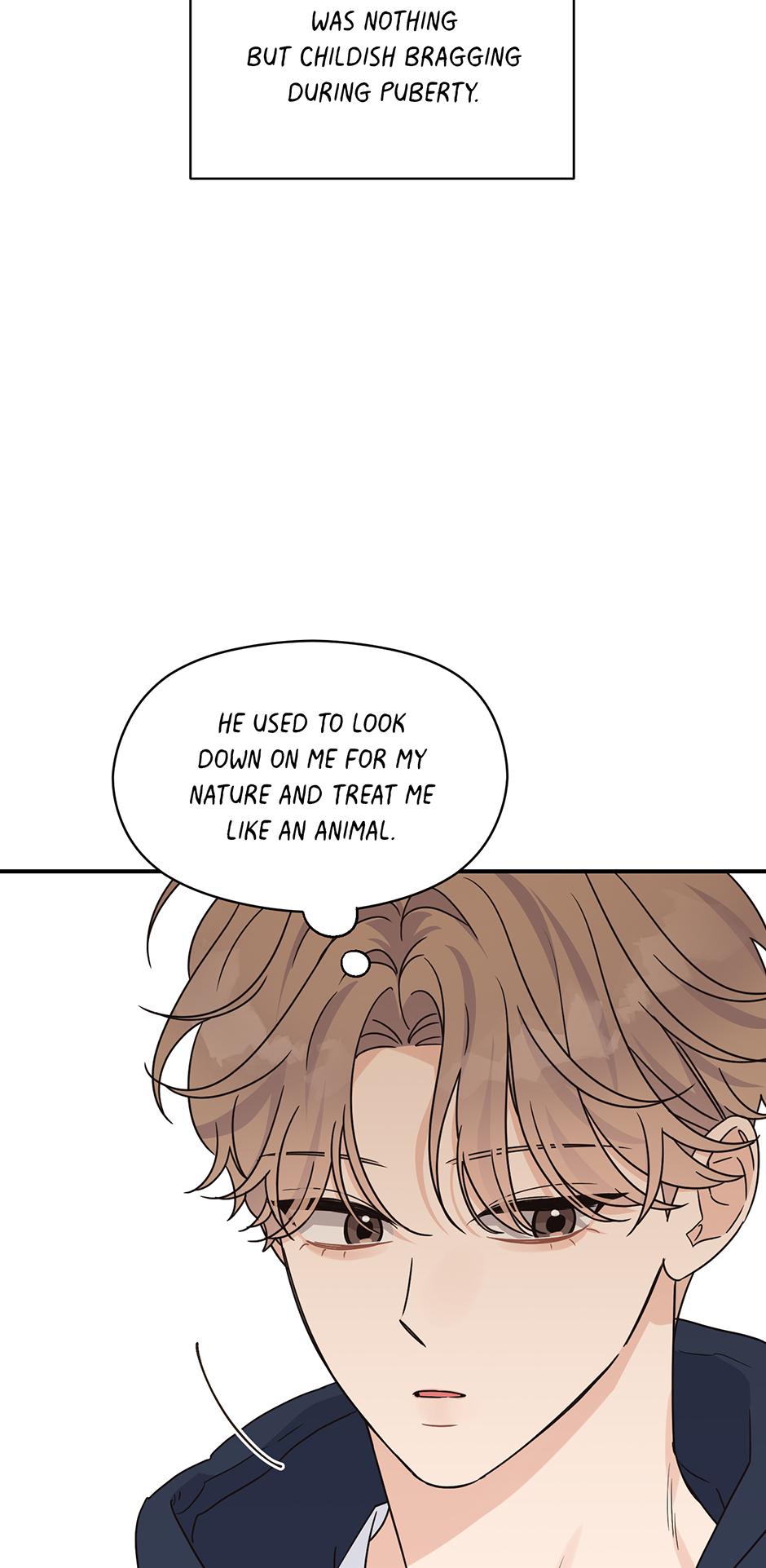 Alpha Trauma Chapter 27.1 page 29 - 