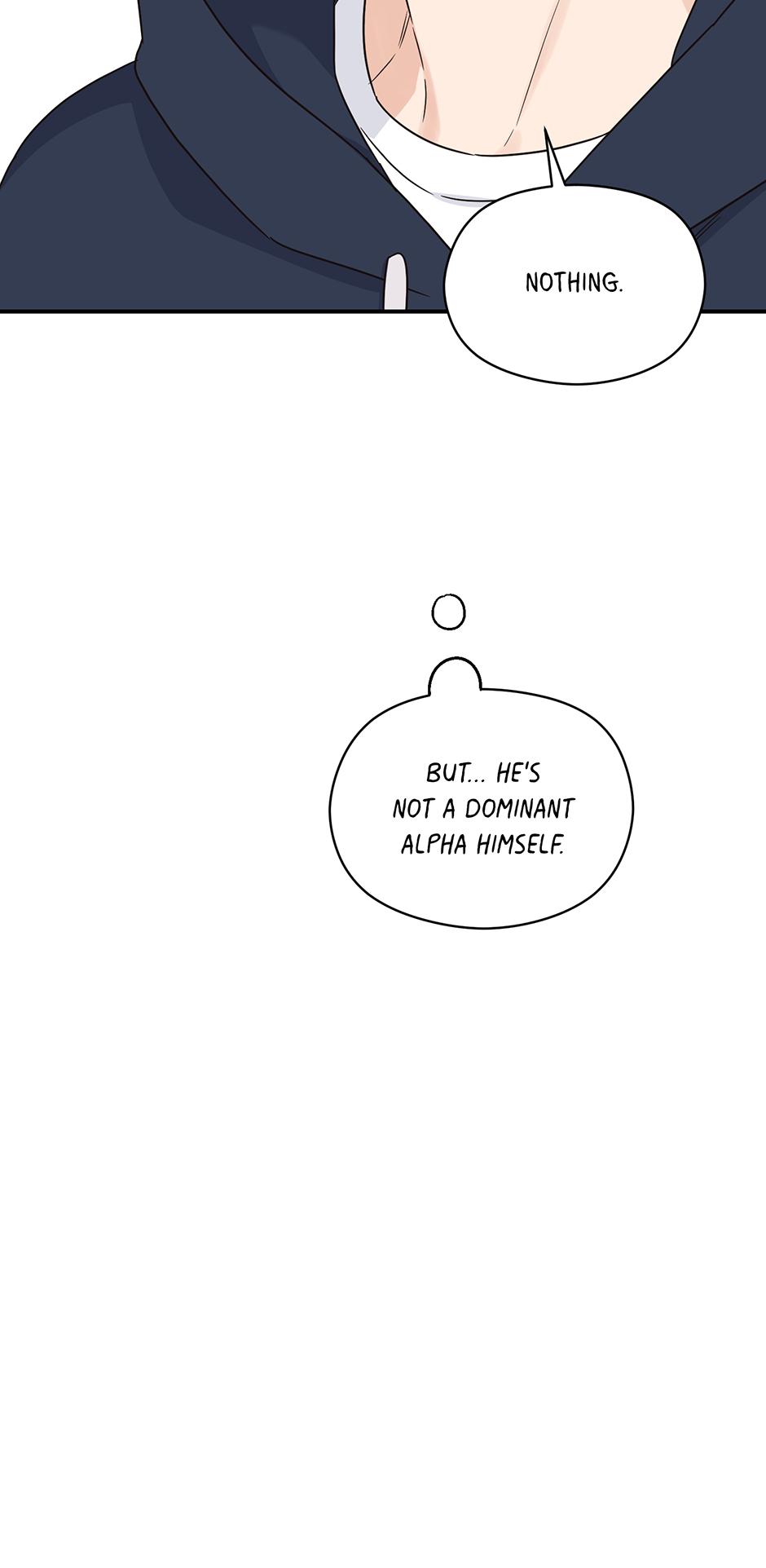 Alpha Trauma Chapter 27.1 page 30 - 