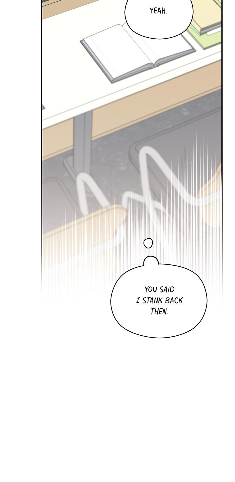 Alpha Trauma Chapter 27.1 page 33 - 