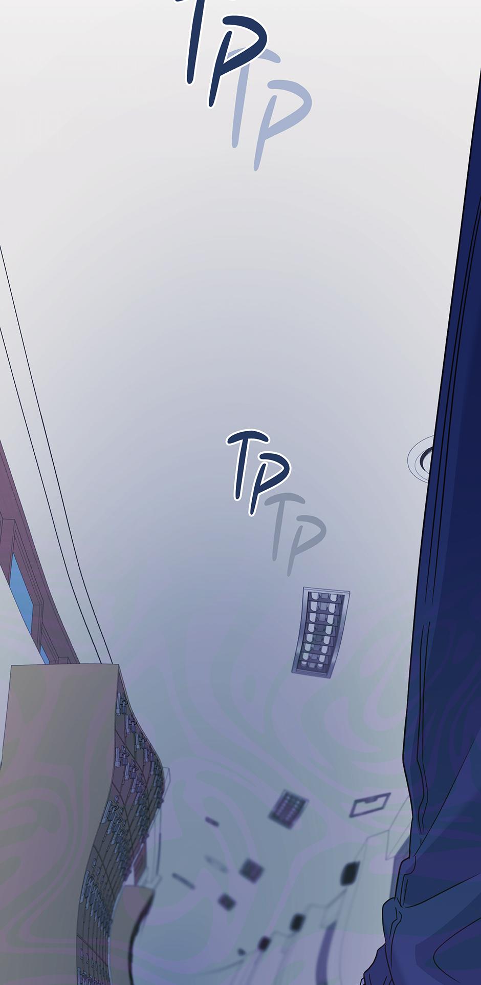 Alpha Trauma Chapter 27.1 page 35 - 