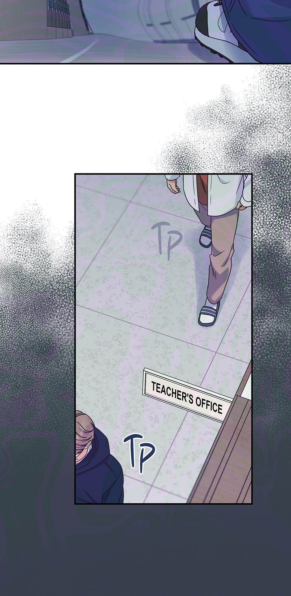 Alpha Trauma Chapter 27.1 page 36 - 