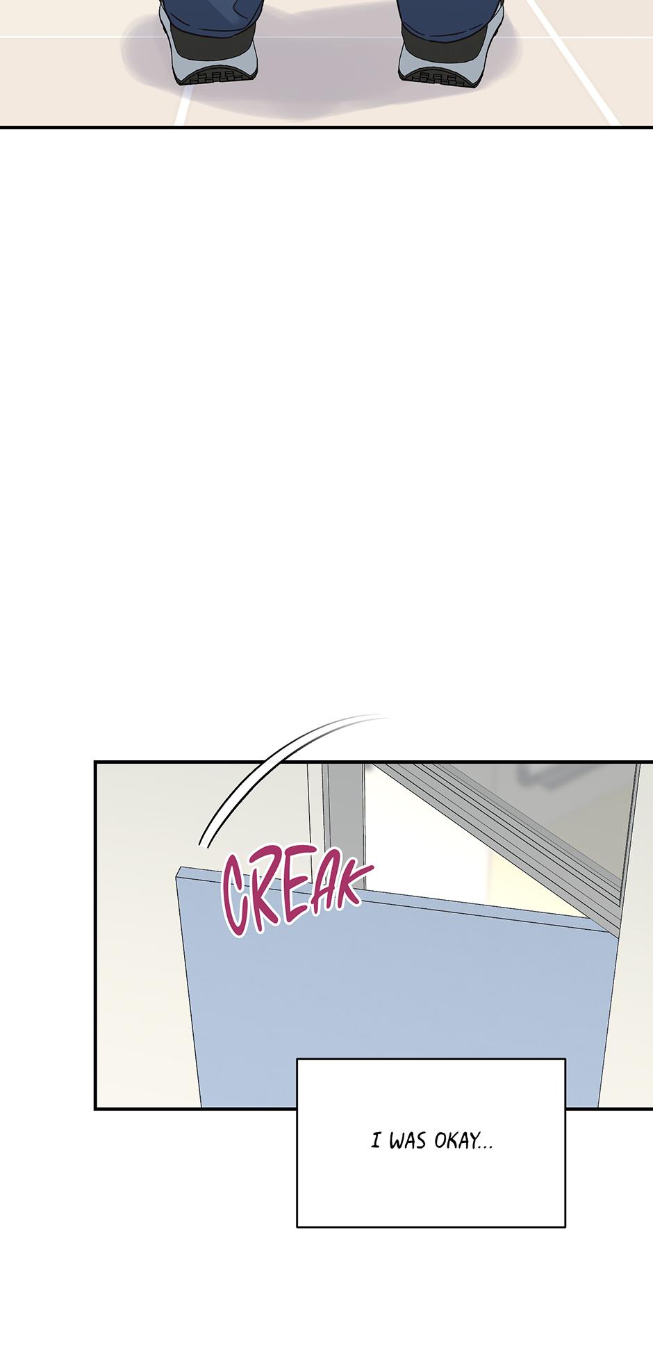 Alpha Trauma Chapter 27.1 page 45 - 