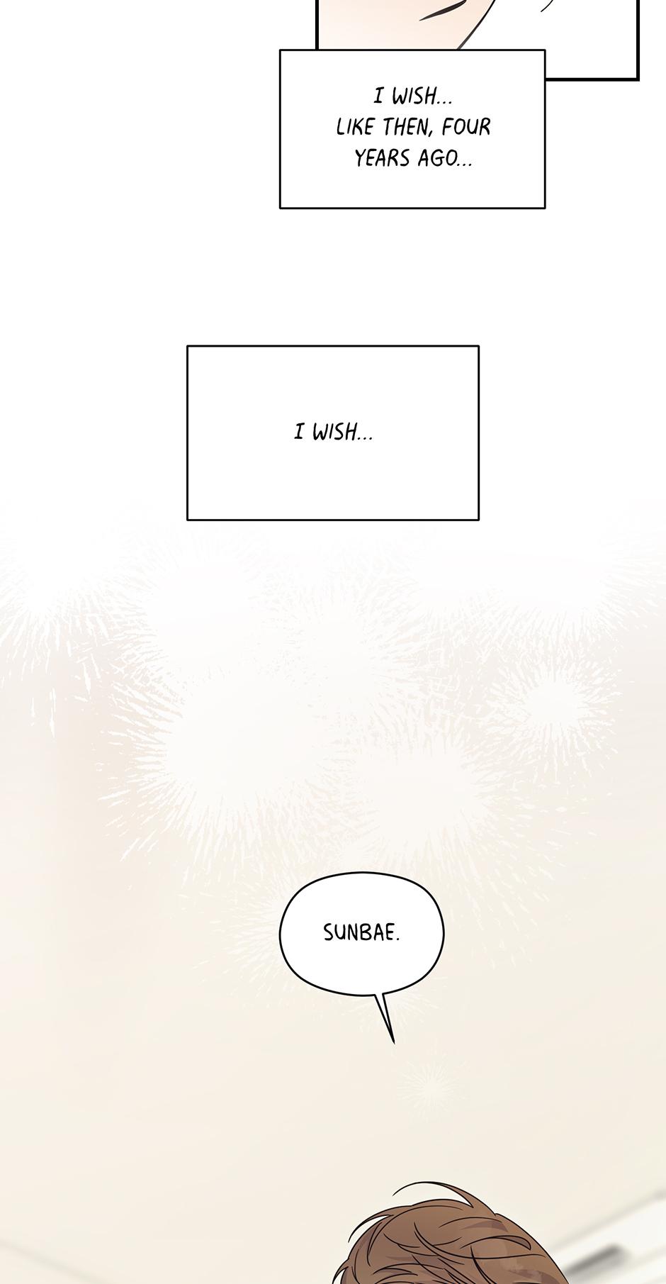 Alpha Trauma Chapter 27.1 page 48 - 