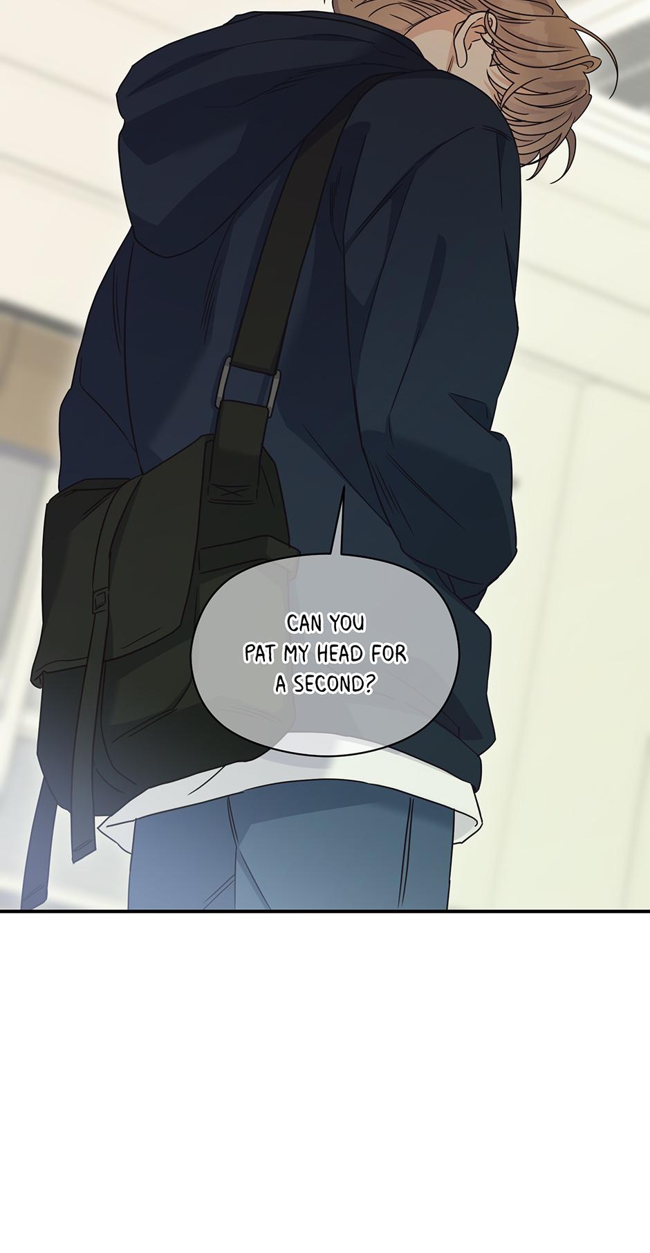 Alpha Trauma Chapter 27.1 page 49 - 