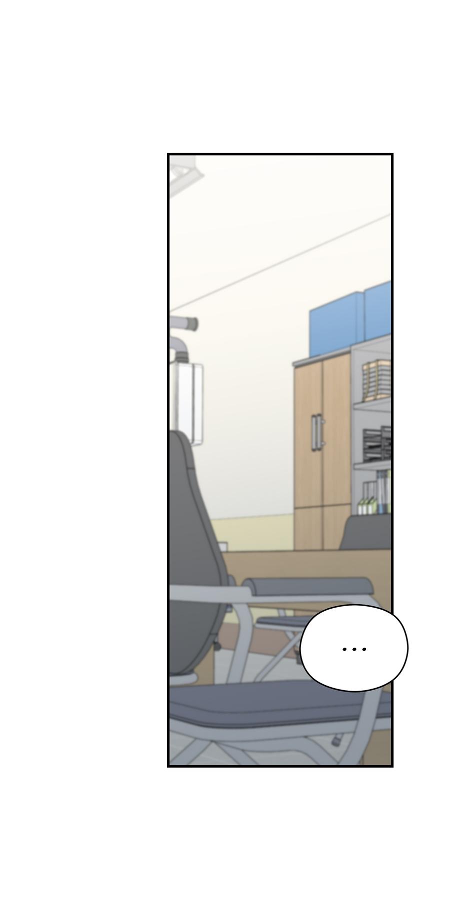 Alpha Trauma Chapter 27.1 page 50 - 