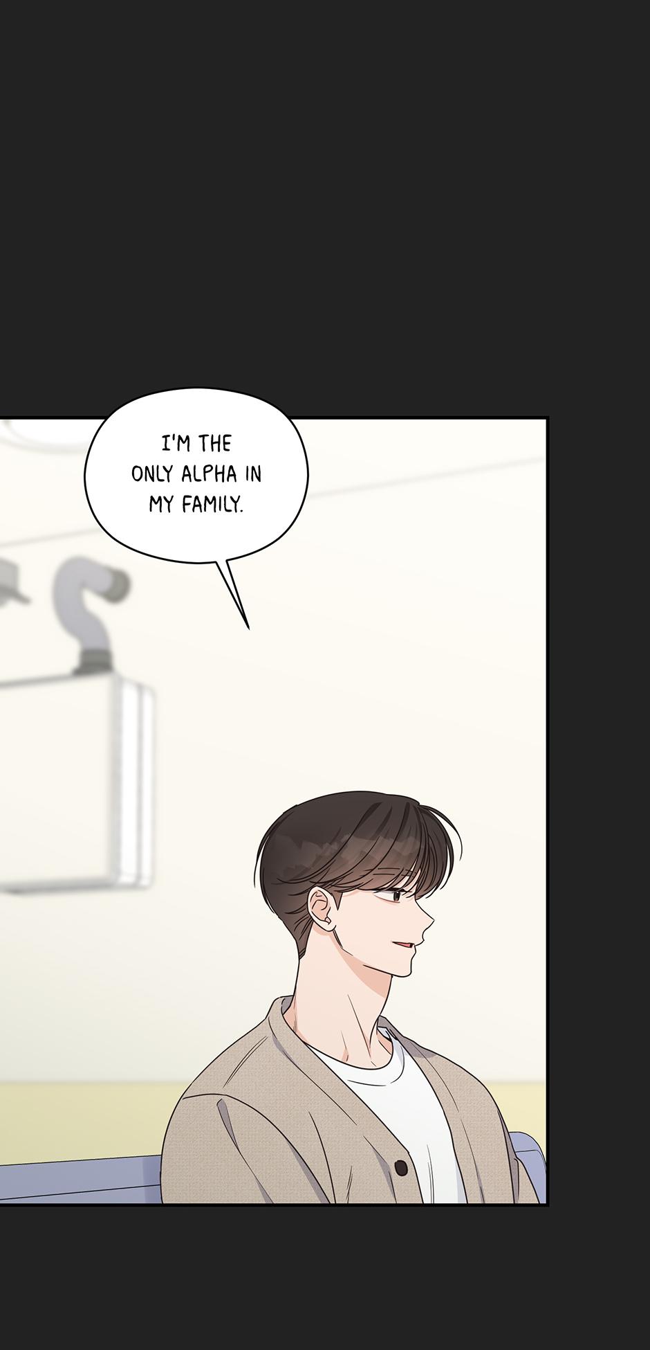 Alpha Trauma Chapter 27.1 page 6 - 