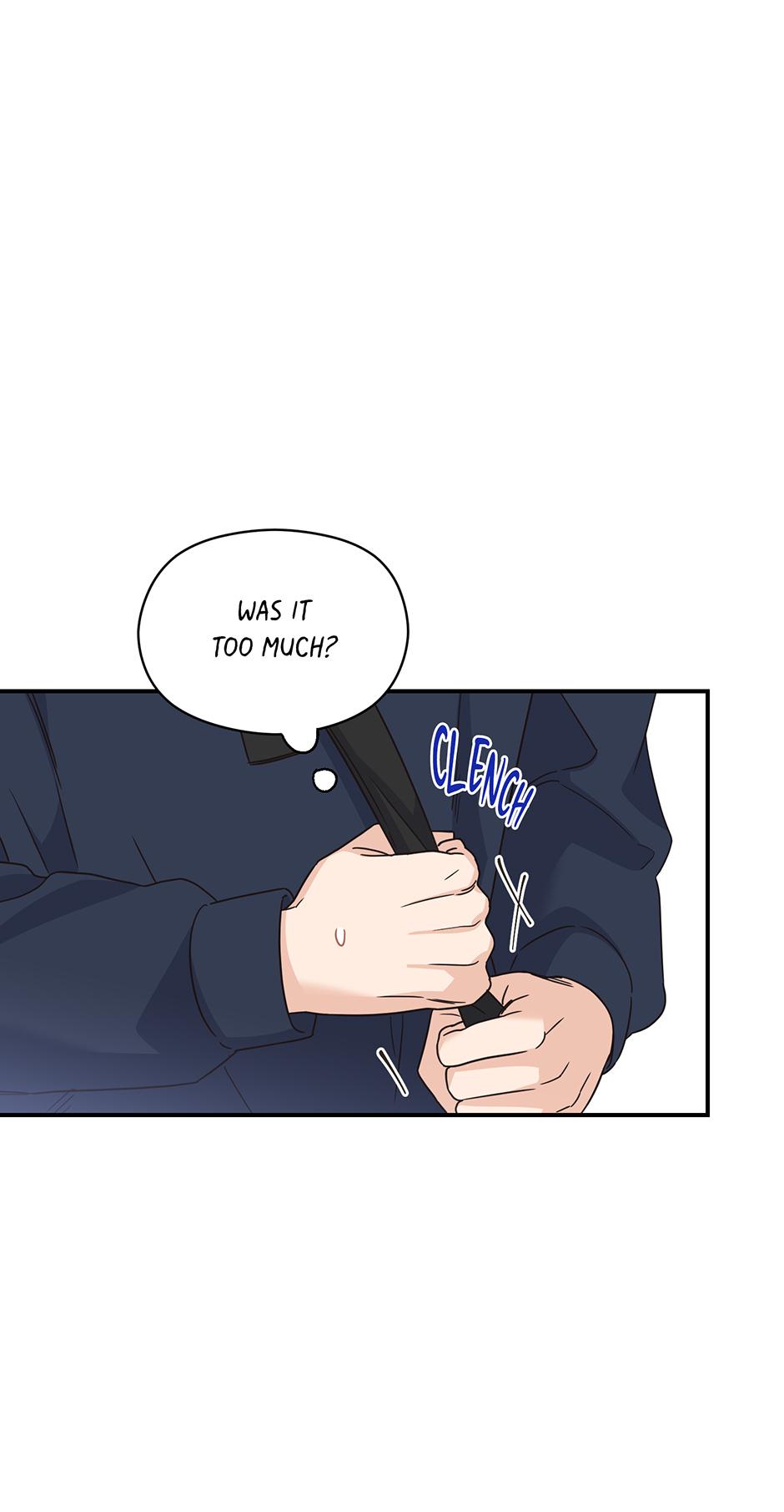 Alpha Trauma Chapter 27.1 page 51 - 