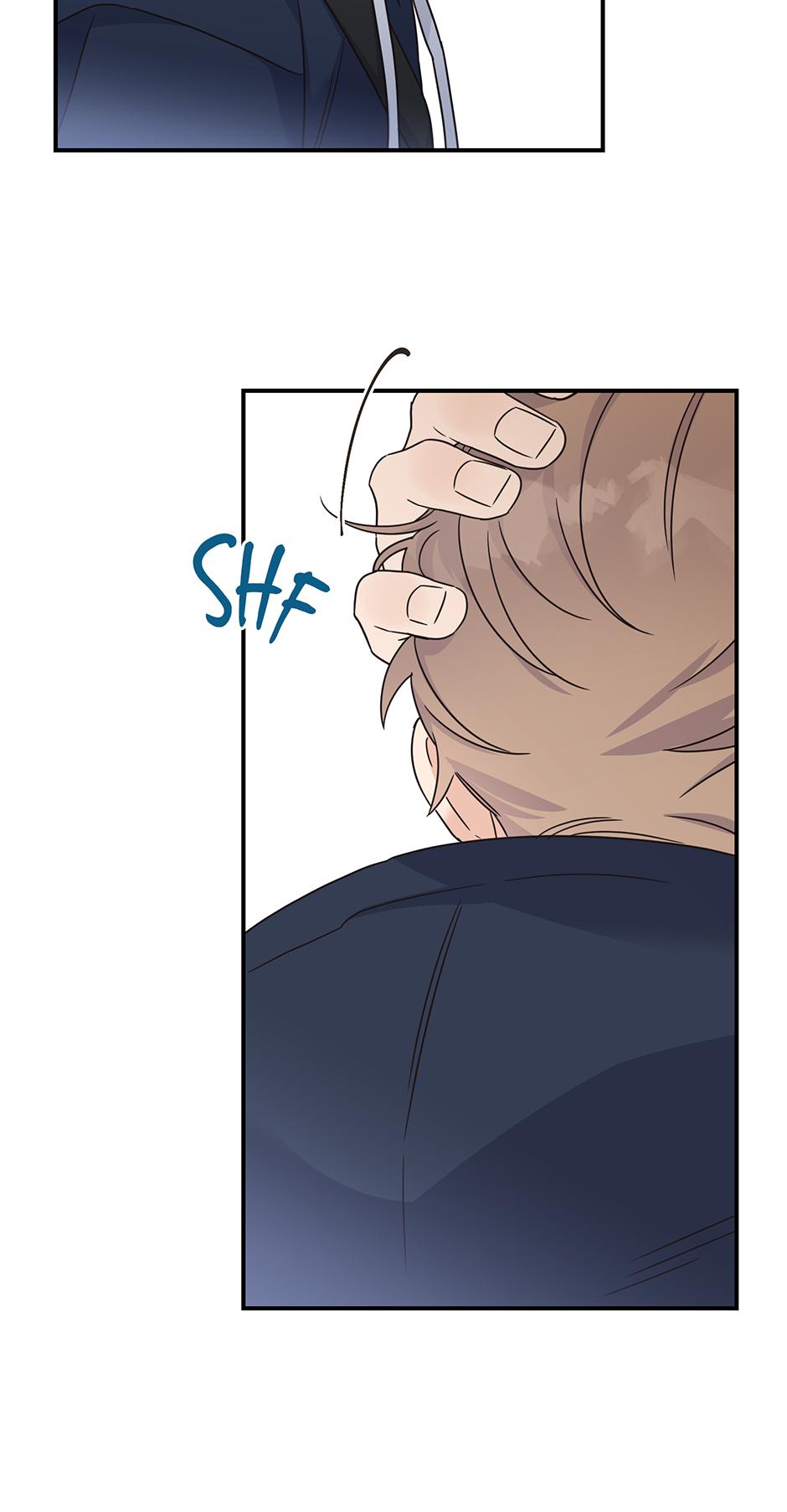 Alpha Trauma Chapter 27.1 page 54 - 