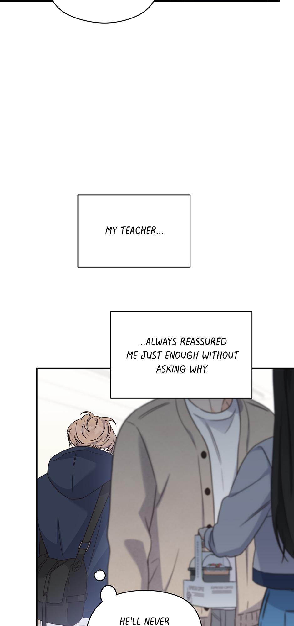Alpha Trauma Chapter 27.1 page 60 - 