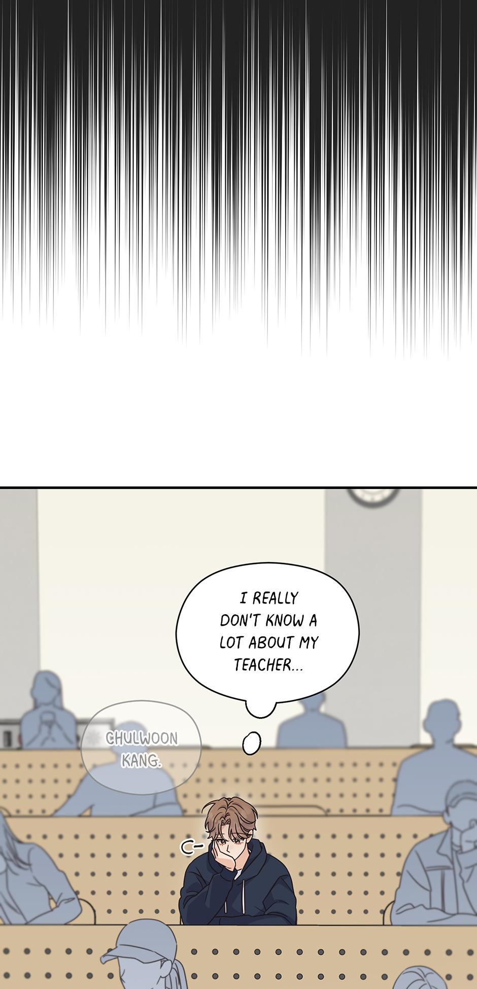 Alpha Trauma Chapter 27.1 page 8 - 