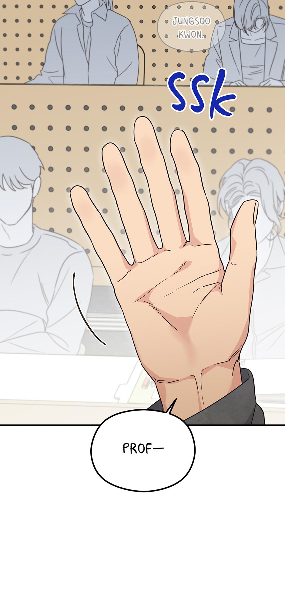 Alpha Trauma Chapter 27.1 page 9 - 