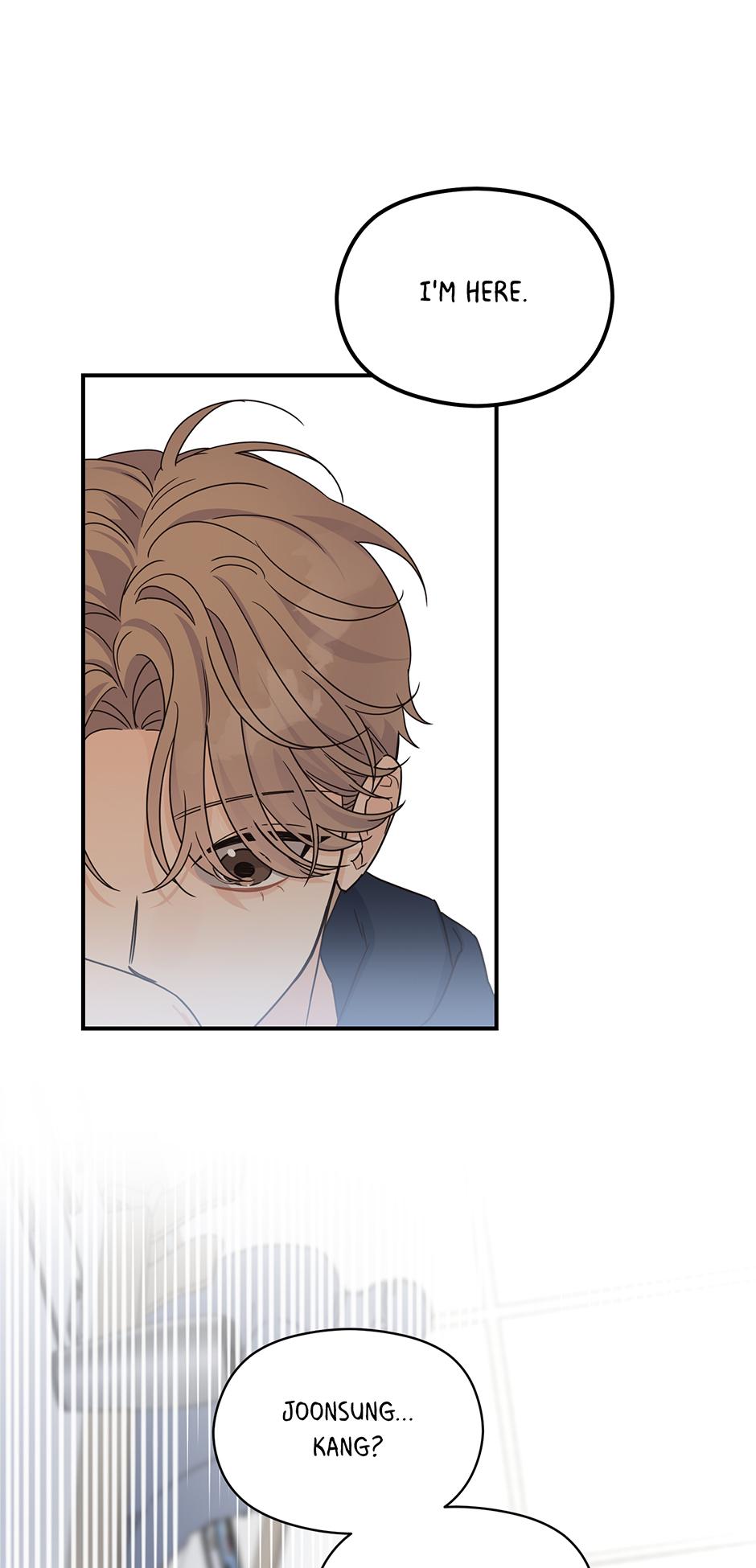 Alpha Trauma Chapter 27.1 page 10 - 