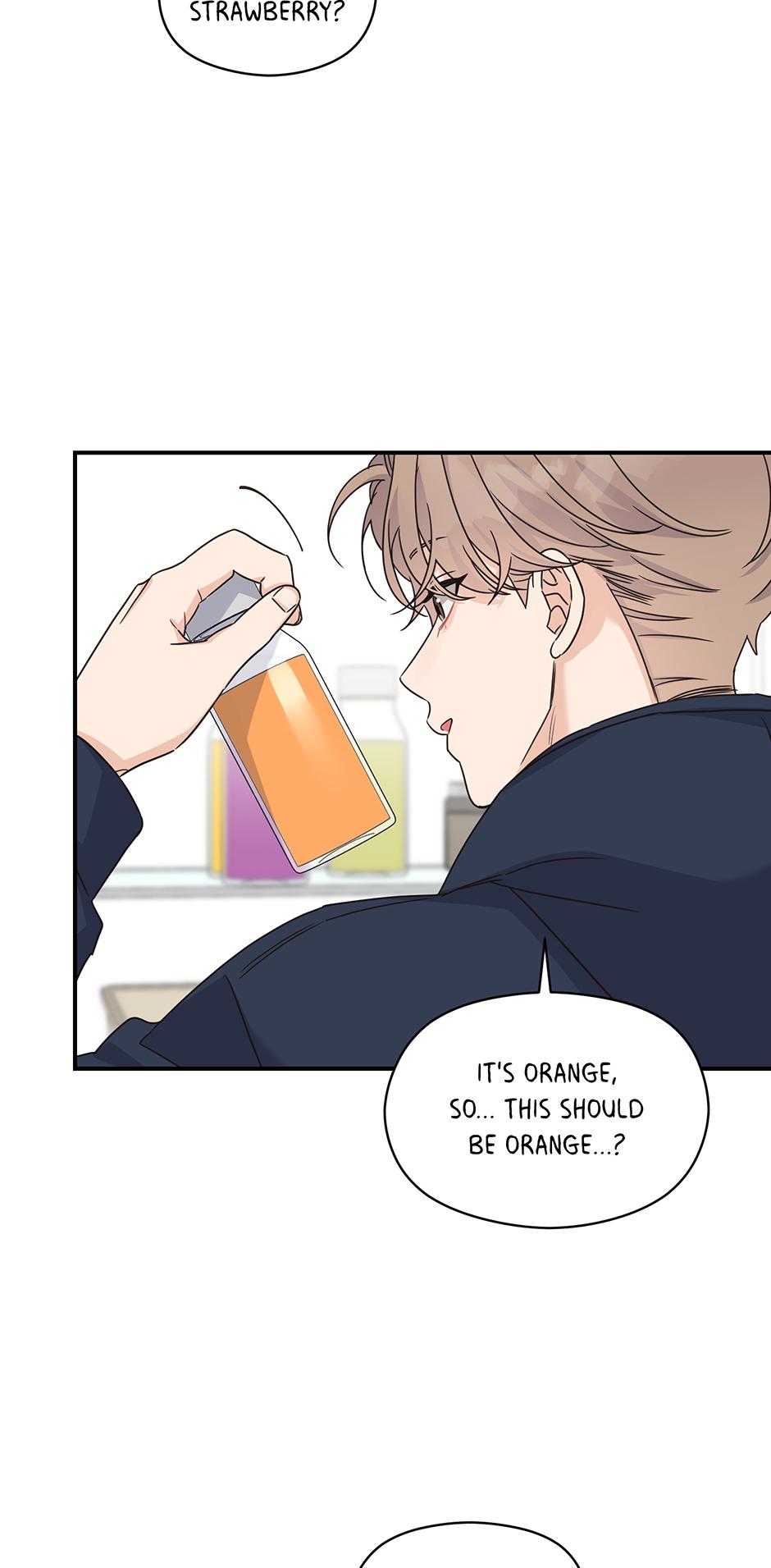 Alpha Trauma Chapter 27.2 page 15 - 