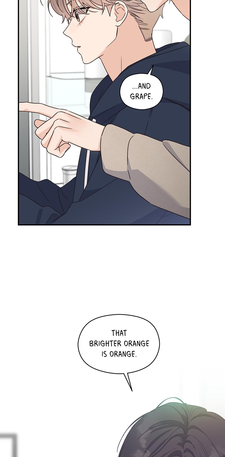Alpha Trauma Chapter 27.2 page 17 - 