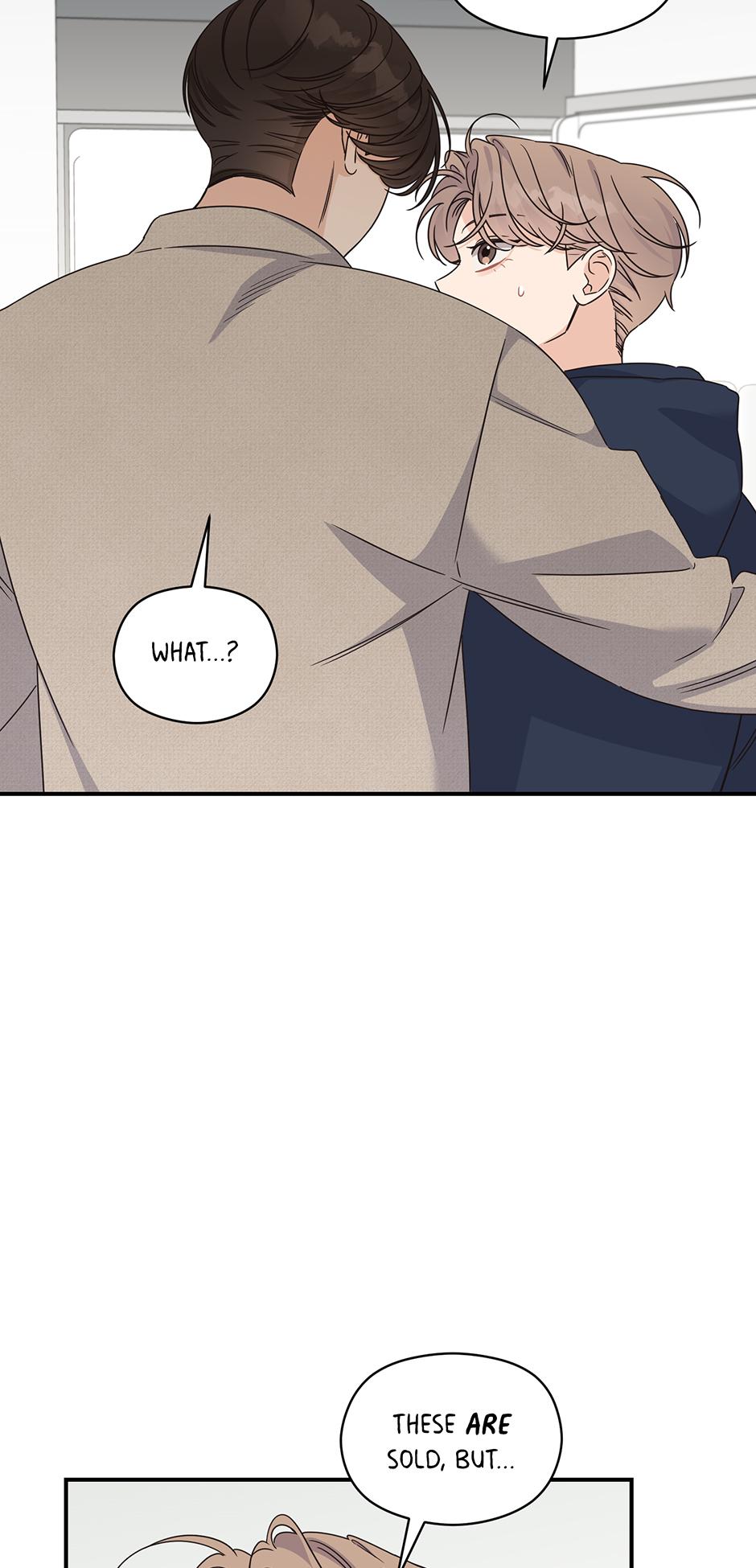 Alpha Trauma Chapter 27.2 page 23 - 