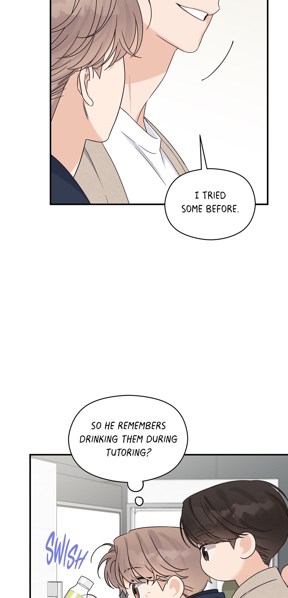 Alpha Trauma Chapter 27.2 page 25 - 