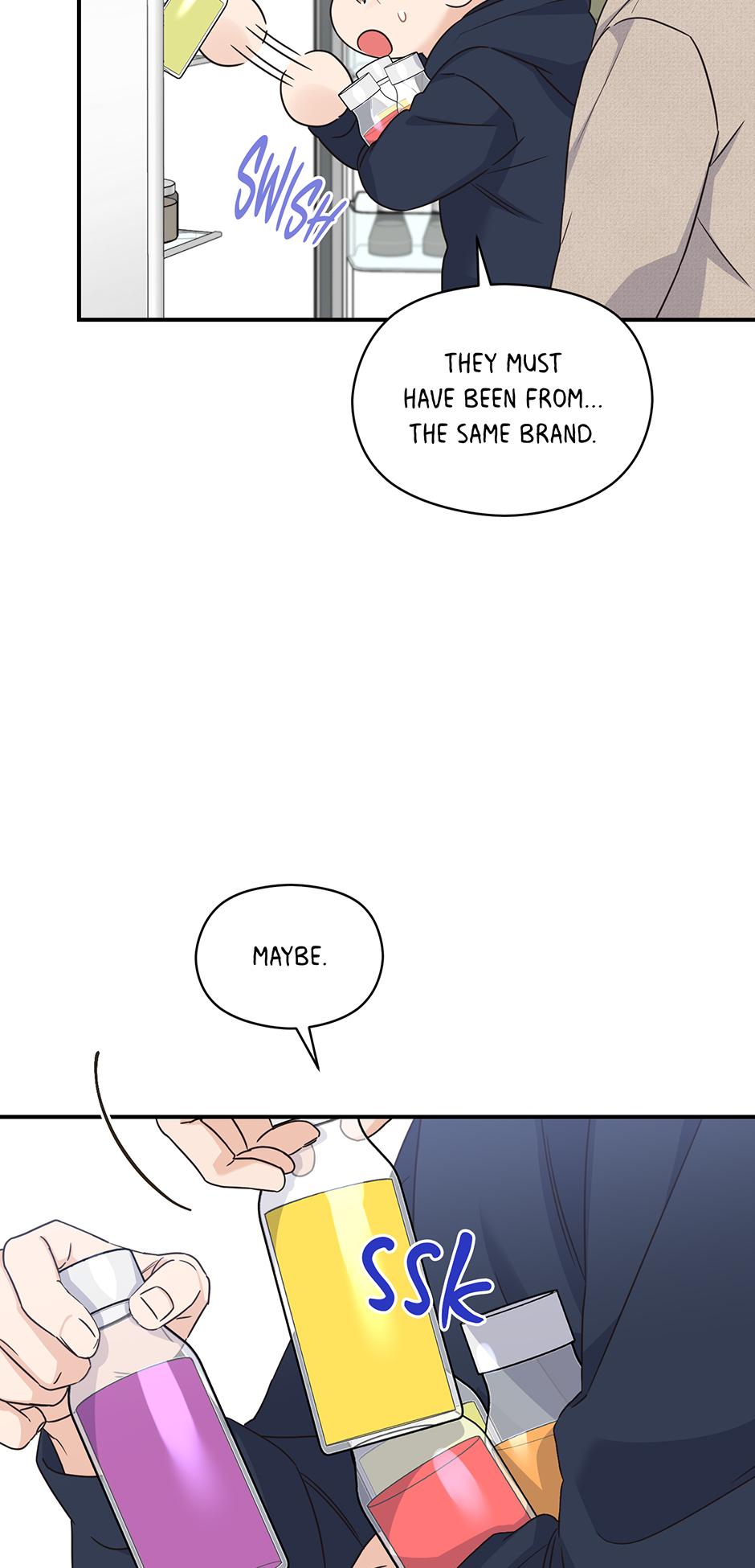 Alpha Trauma Chapter 27.2 page 26 - 