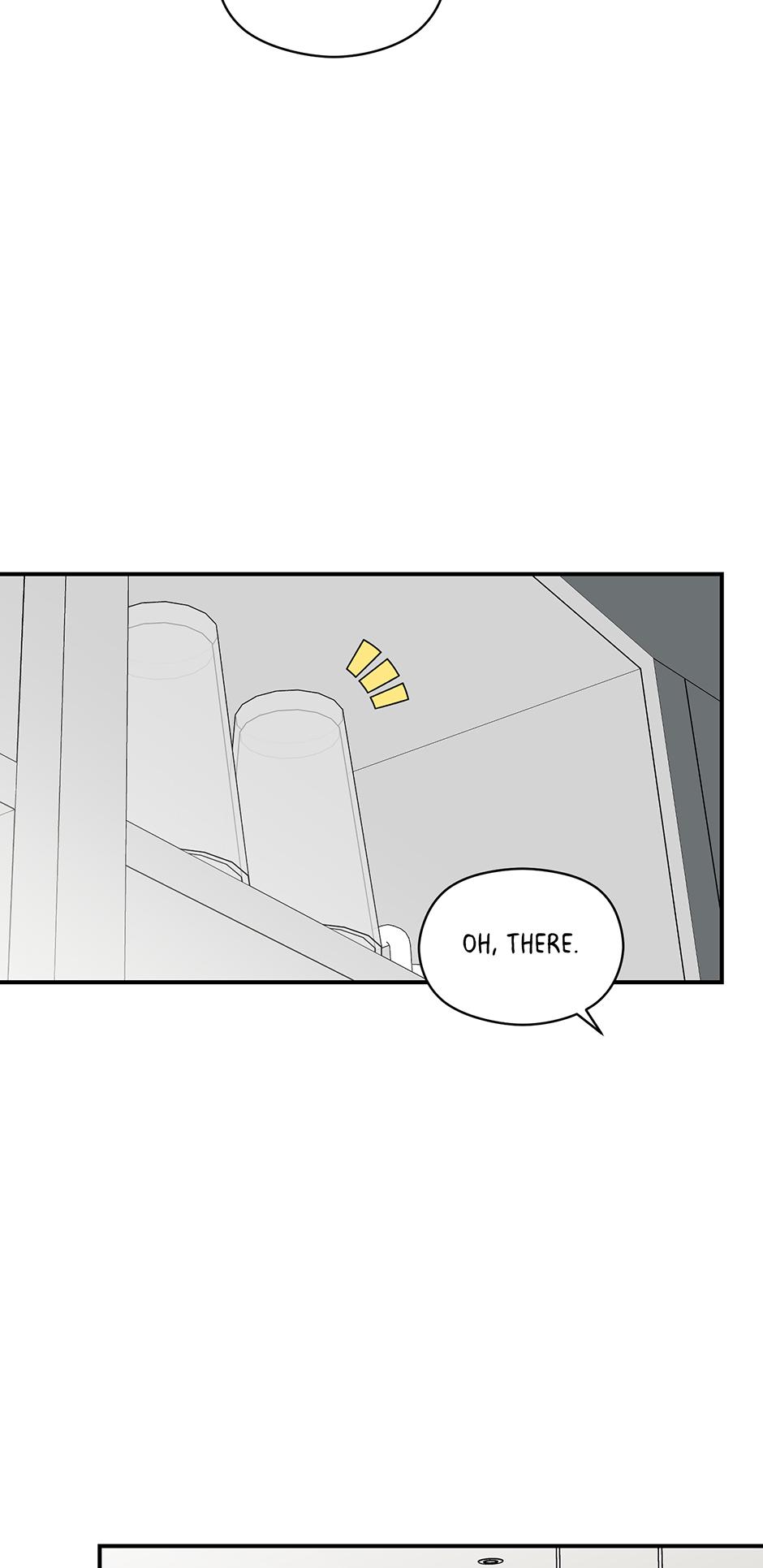 Alpha Trauma Chapter 27.2 page 32 - 