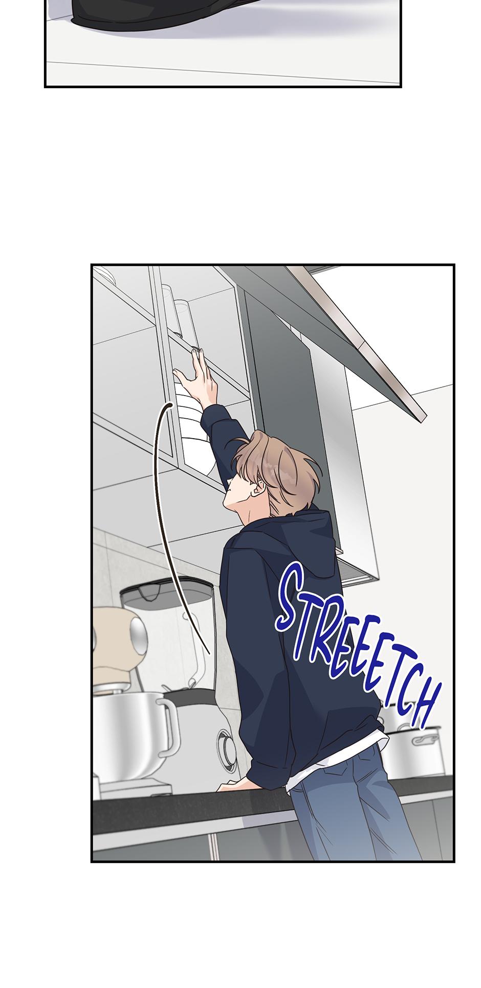 Alpha Trauma Chapter 27.2 page 36 - 