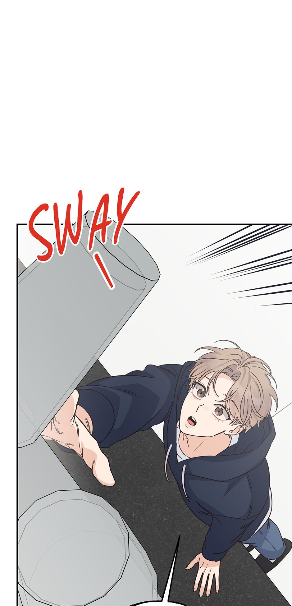Alpha Trauma Chapter 27.2 page 38 - 