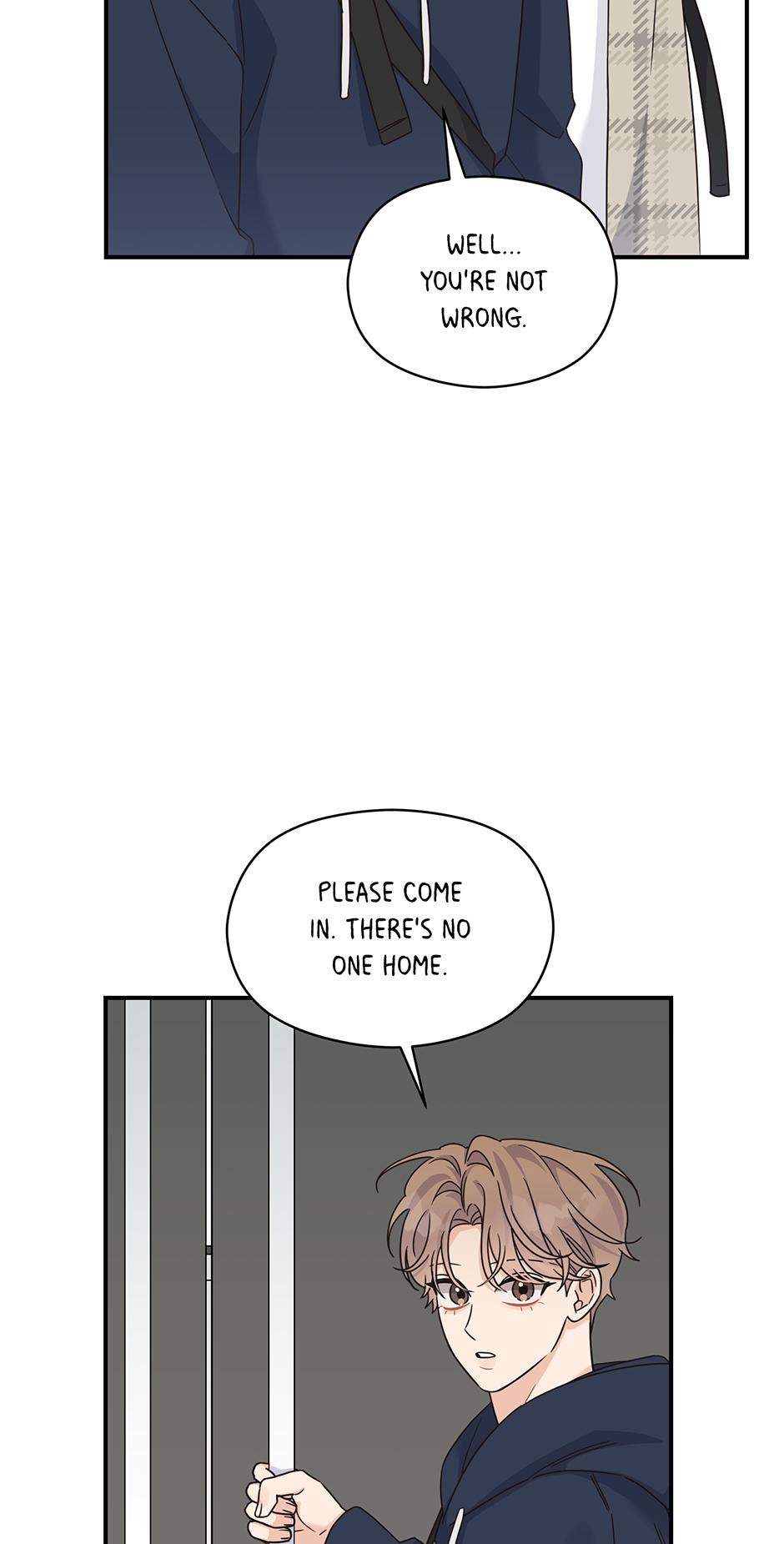 Alpha Trauma Chapter 27.2 page 5 - 