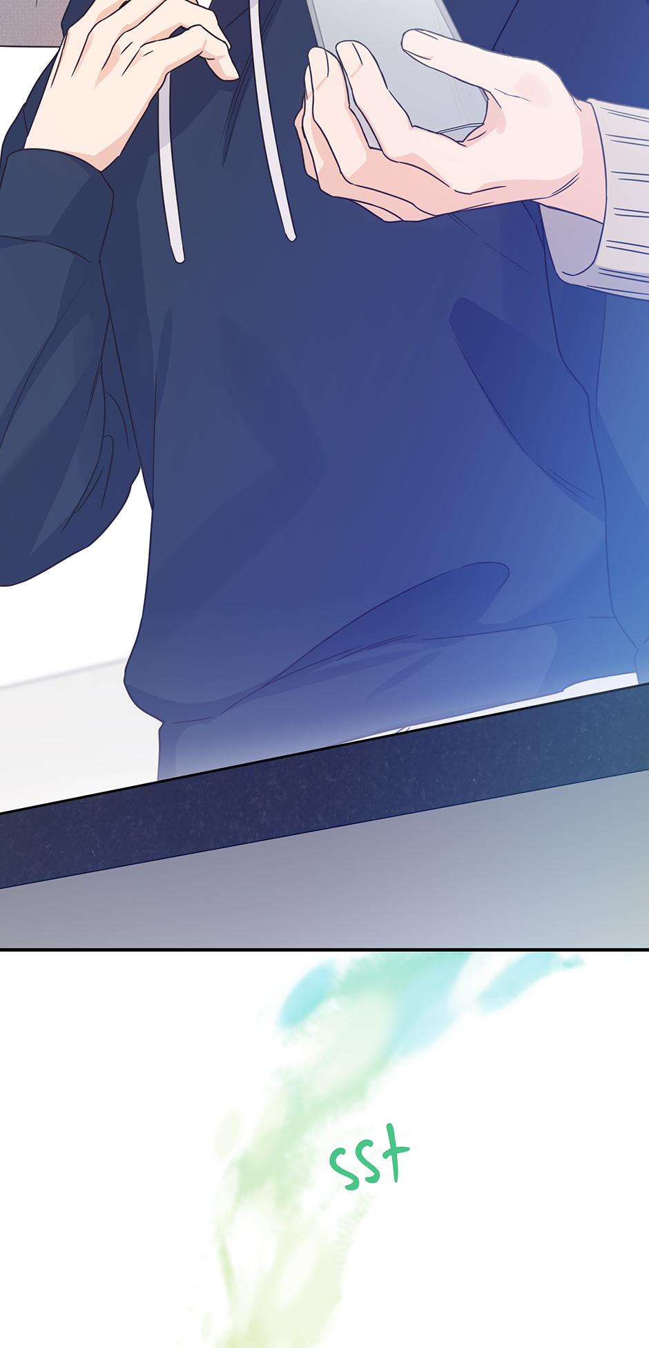 Alpha Trauma Chapter 27.2 page 43 - 