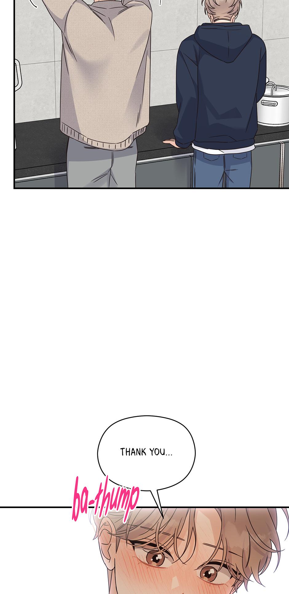 Alpha Trauma Chapter 27.2 page 47 - 