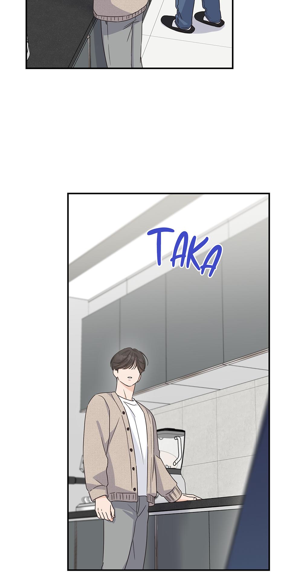 Alpha Trauma Chapter 27.2 page 50 - 
