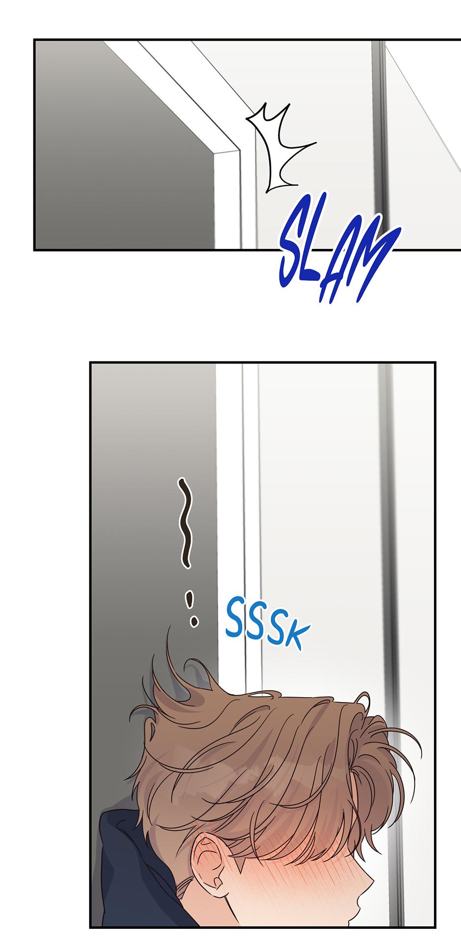 Alpha Trauma Chapter 27.2 page 52 - 