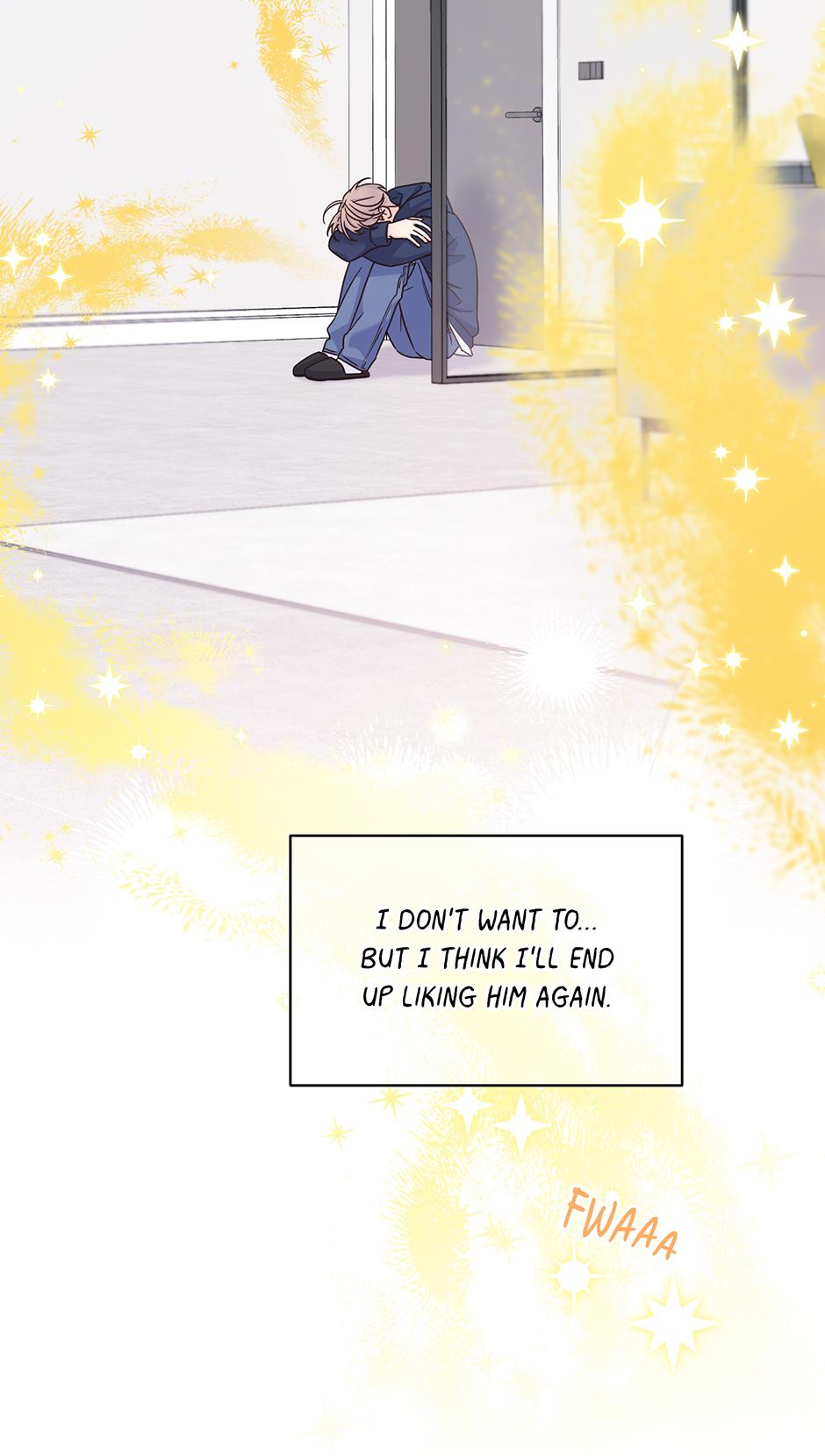 Alpha Trauma Chapter 27.2 page 56 - 