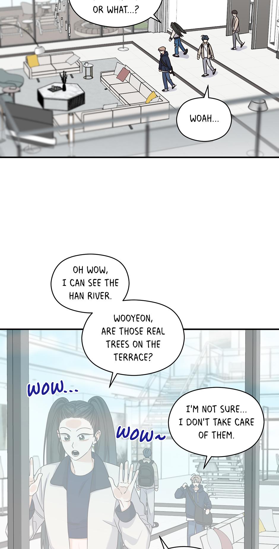 Alpha Trauma Chapter 27.2 page 7 - 