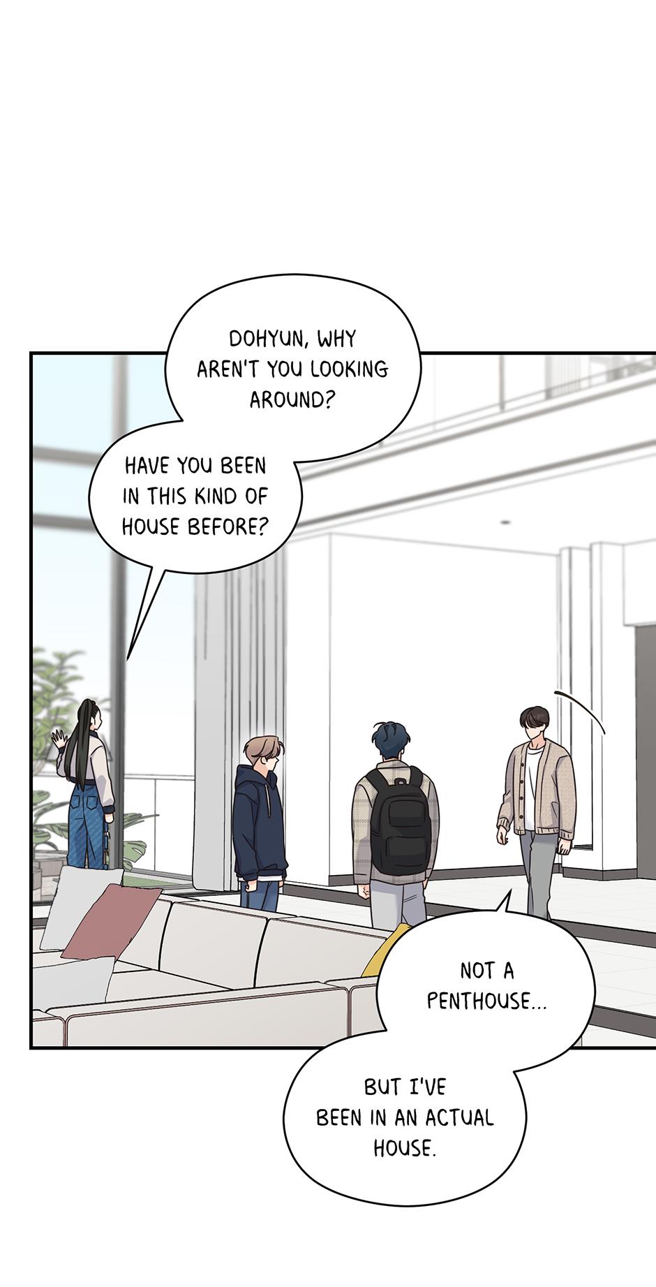 Alpha Trauma Chapter 27.2 page 9 - 