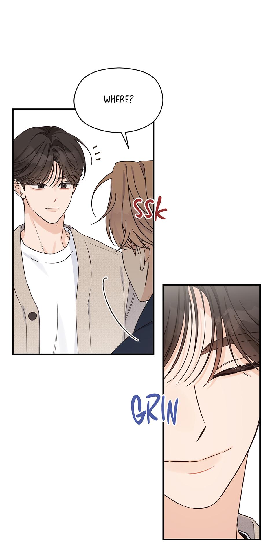 Alpha Trauma Chapter 27.2 page 10 - 