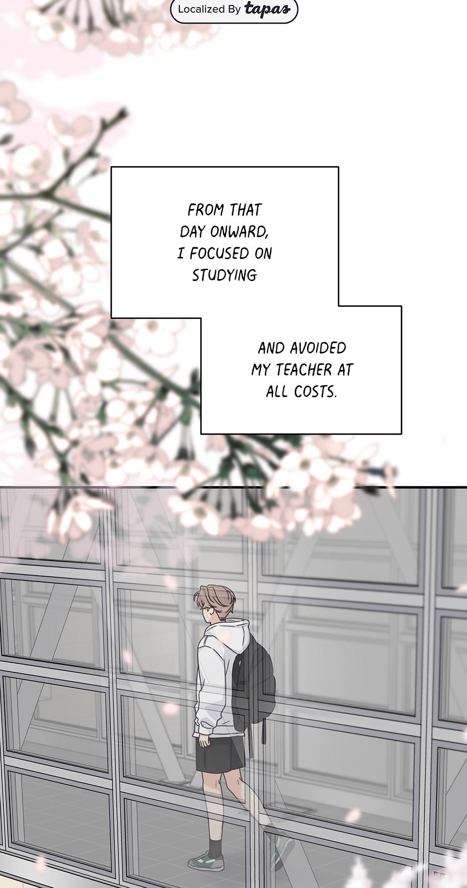 Alpha Trauma Chapter 27.3 page 2 - 
