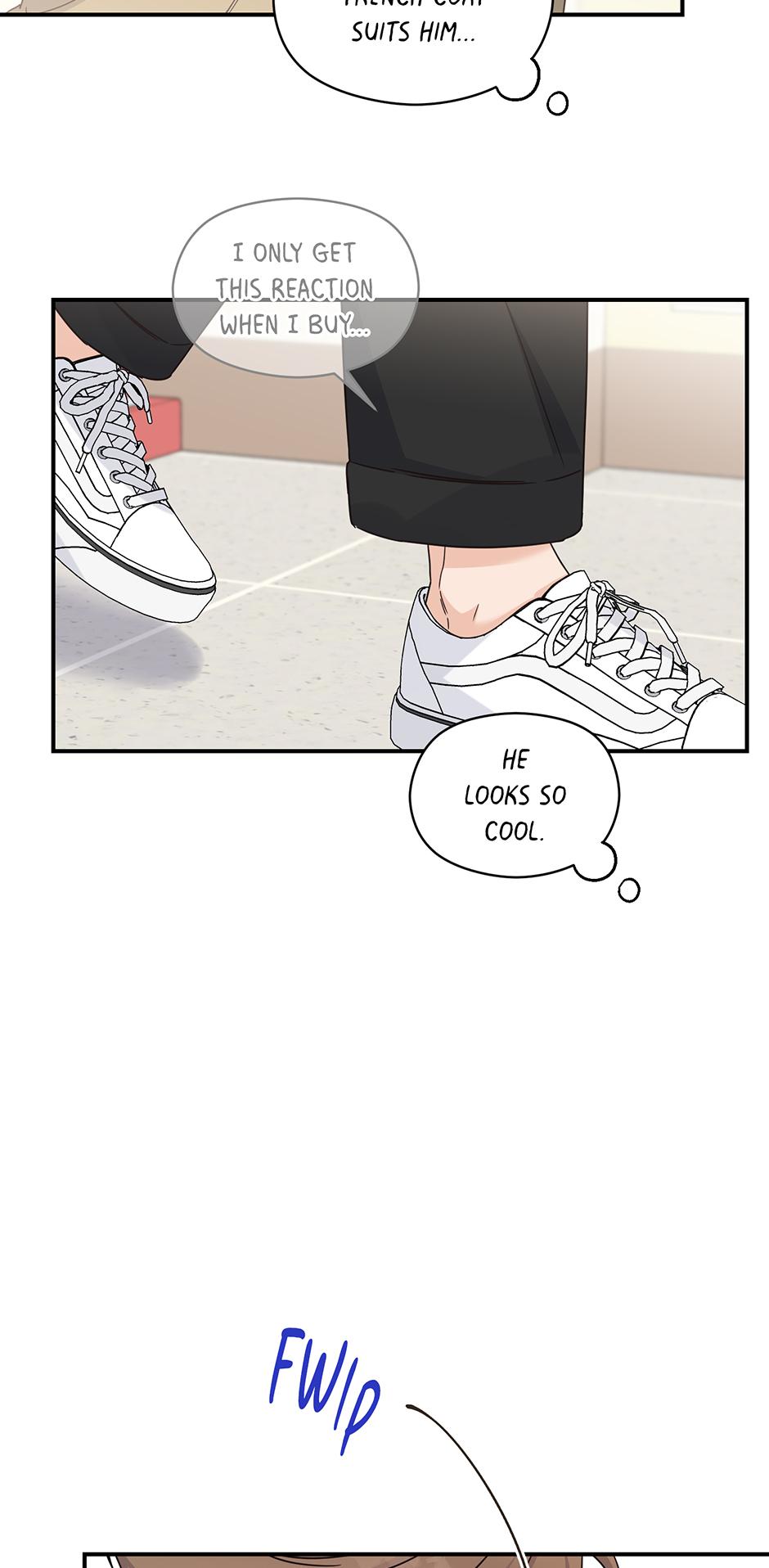 Alpha Trauma Chapter 27.3 page 13 - 