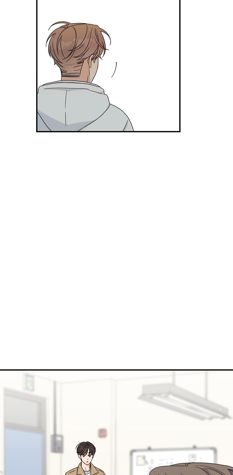 Alpha Trauma Chapter 27.3 page 16 - 