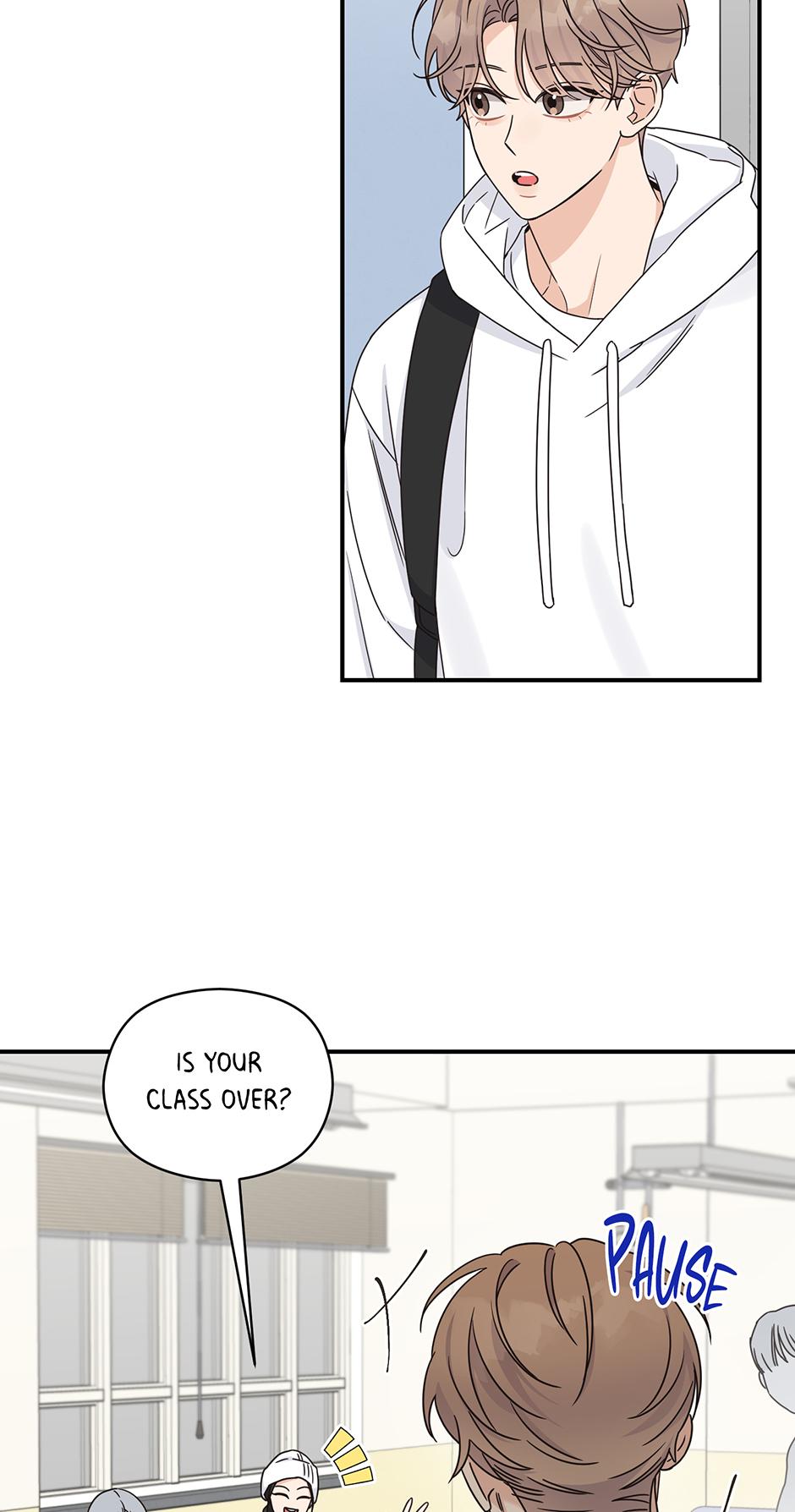 Alpha Trauma Chapter 27.3 page 4 - 