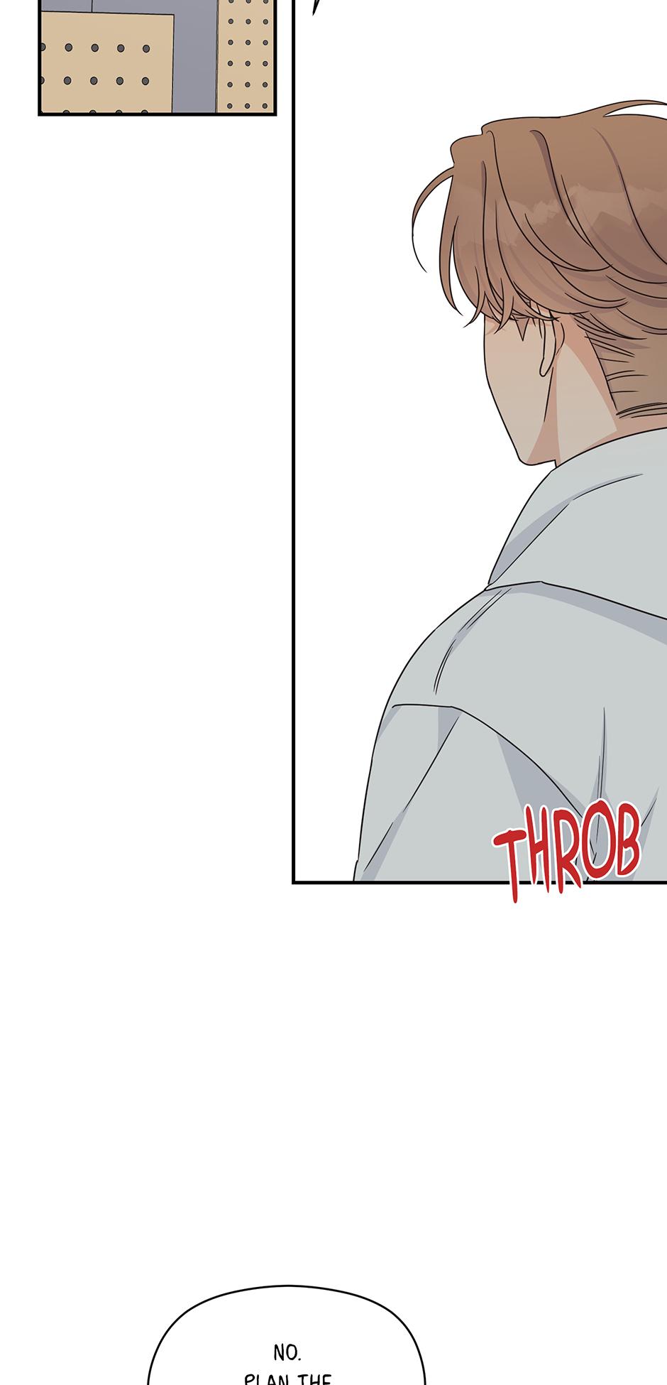 Alpha Trauma Chapter 27.3 page 40 - 