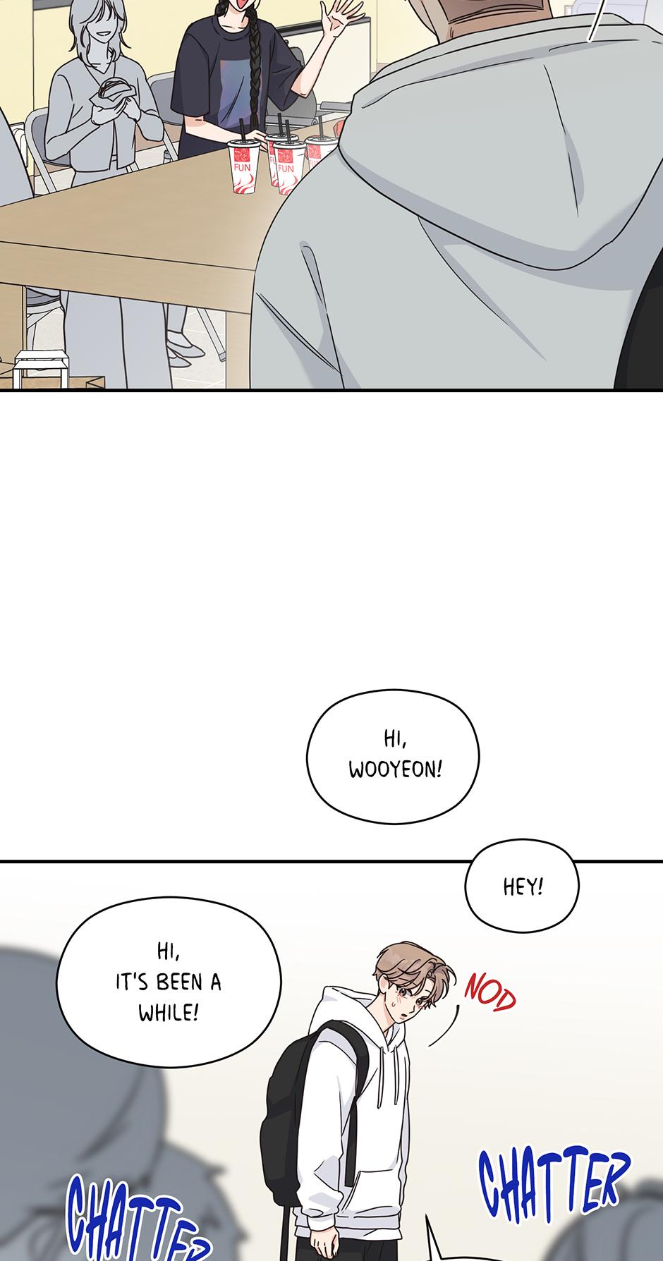 Alpha Trauma Chapter 27.3 page 5 - 